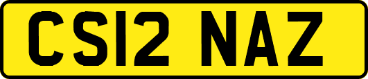 CS12NAZ