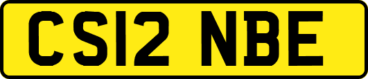 CS12NBE