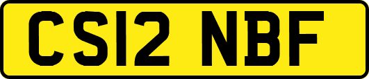 CS12NBF