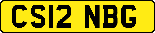 CS12NBG
