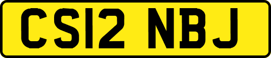 CS12NBJ