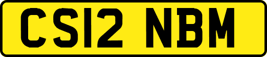 CS12NBM
