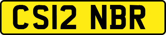 CS12NBR