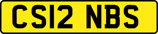 CS12NBS
