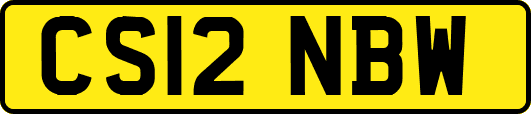 CS12NBW