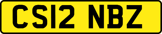 CS12NBZ