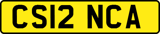 CS12NCA