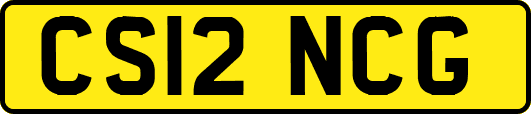 CS12NCG