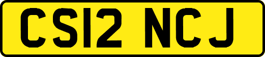CS12NCJ