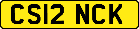 CS12NCK