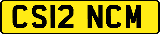 CS12NCM