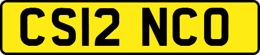 CS12NCO