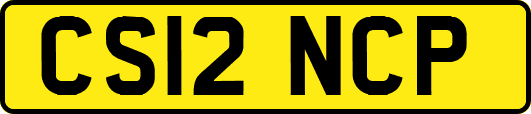 CS12NCP