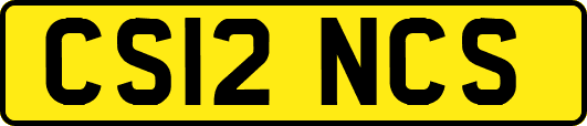CS12NCS