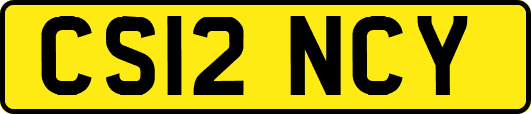 CS12NCY
