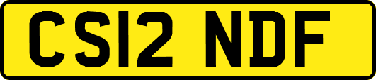 CS12NDF