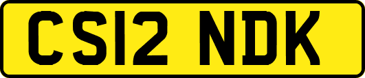 CS12NDK