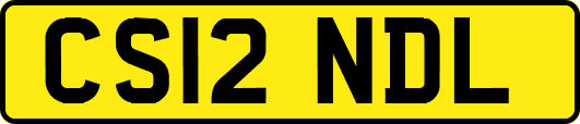 CS12NDL
