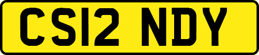 CS12NDY