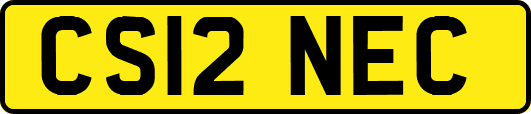 CS12NEC