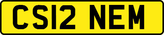CS12NEM