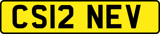 CS12NEV