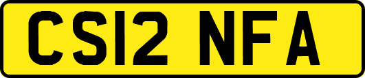 CS12NFA