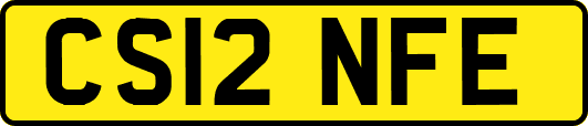 CS12NFE
