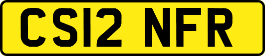 CS12NFR