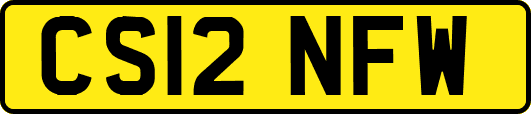 CS12NFW
