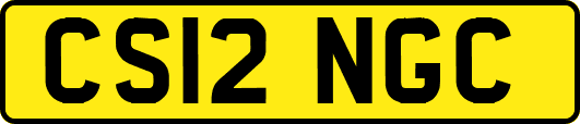 CS12NGC