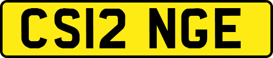 CS12NGE