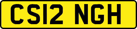 CS12NGH