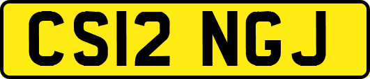 CS12NGJ