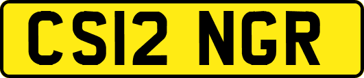 CS12NGR