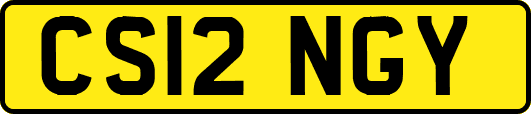 CS12NGY