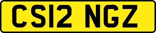 CS12NGZ