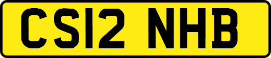 CS12NHB