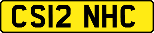 CS12NHC