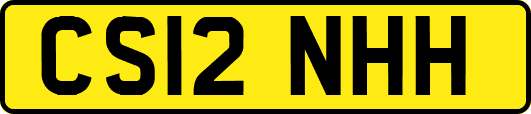 CS12NHH