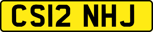 CS12NHJ
