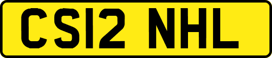 CS12NHL