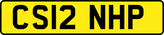 CS12NHP