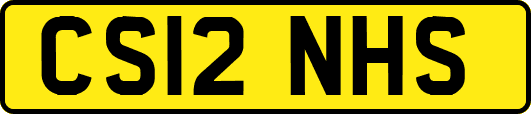 CS12NHS