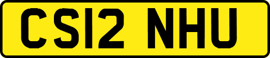 CS12NHU
