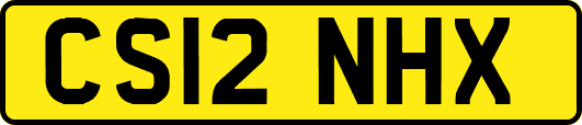 CS12NHX