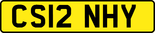 CS12NHY