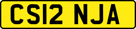 CS12NJA