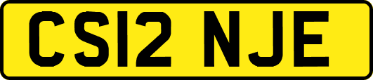 CS12NJE