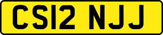 CS12NJJ